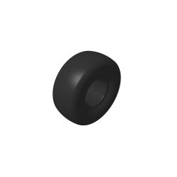 Toro 99-2988 Tire - TOR 99-2988