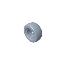 Toro 99-3696 Tire - TOR 99-3696