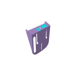 Toro 99-5830 Seat Support Assembly - TOR 99-5830