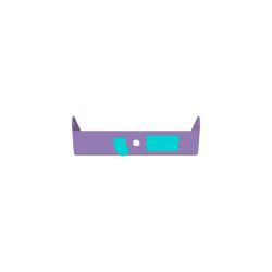 Toro 99-5830 Seat Support Assembly - TOR 99-5830
