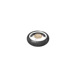 Toro 99-6471 Wheel & Tire Assembly - TOR 99-6471