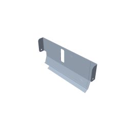 Toro 99-6765 Rear Panel Assembly WA 