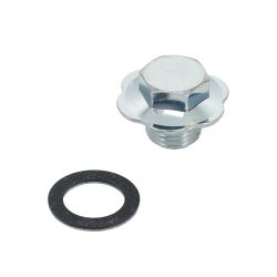 Toro 99-9247 Oil Drain Plug 