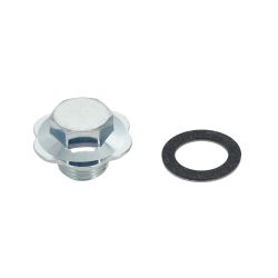 Toro 99-9247 Oil Drain Plug - TOR 99-9247