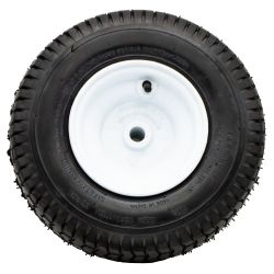 SnowEx 50907 13" x 5" Push Spreader Wheel 