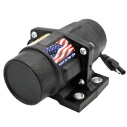 SnowEx 51068 DC 200 Heavy-Duty Vibrator - TRY 51068