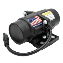 SnowEx 51068 DC 200 Heavy-Duty Vibrator - TRY 51068