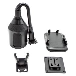 SnowEx 82014 Cupholder Mount Kit 