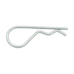 SnowEx D4135 .093" x 2-3/8" Hairpin Cotter 