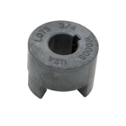 SnowEx D5532 Coupling Hub Jaw - TRY D5532