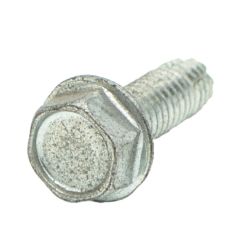 SnowEx D6182 5/16"-18 x 1" Type F Bolt - TRY D6182