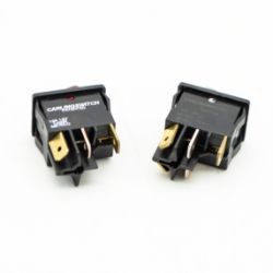 SnowEx D6355 Pro Switch Repair Kit - TRY D6355