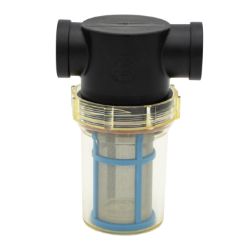 SnowEx D6918 3/4" x 3/4" Line Strainer 