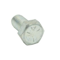 Worldlawn 100355 5/8"-11 X 1-1/4" Hex Head Cap Screw 