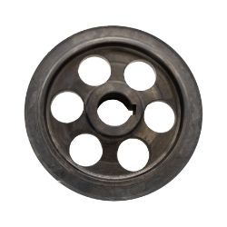 Worldlawn 2802011 Synchronous Pulley - WD 2802011