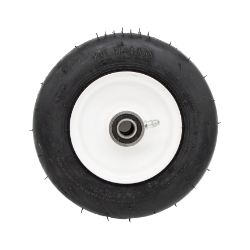 Worldlawn 2831101 8W3 Front Wheel 