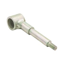 Worldlawn 3202240 Axle Weldment - WD 3202240
