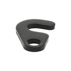 Worldlawn 3302202 Lock Latch - WD 3302202