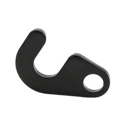 Worldlawn 3302202 Lock Latch - WD 3302202