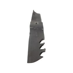 Worldlawn 3602005A Mulching Blade (Same for 52" Zero Turn) - WD 3602005A