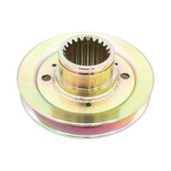 Worldlawn 3602820A Belt Pulley 