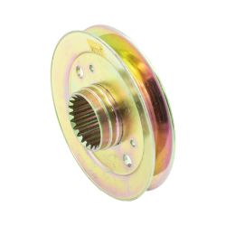 Worldlawn 3602820A Belt Pulley - WD 3602820A