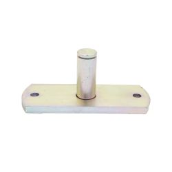Worldlawn 362024 Idler Pivot Assembly - WD 362024