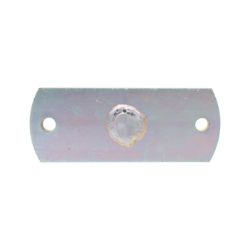 Worldlawn 362024 Idler Pivot Assembly - WD 362024