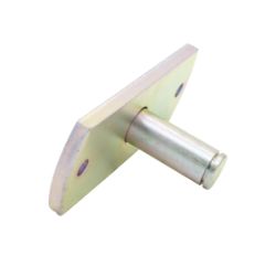 Worldlawn 362024 Idler Pivot Assembly - WD 362024