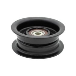 Worldlawn 393004 Brake Caliper Pulley 