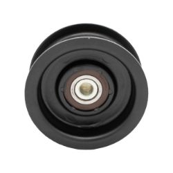 Worldlawn 393004 Brake Caliper Pulley - WD 393004