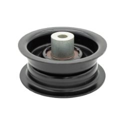 Worldlawn 393004 Brake Caliper Pulley - WD 393004