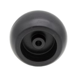 Worldlawn 423023 Anti-Scalp Roller 