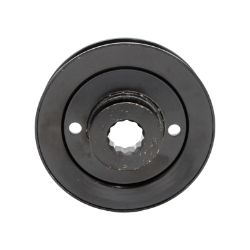 Worldlawn 423262 5" Hex Pulley - WD 423262