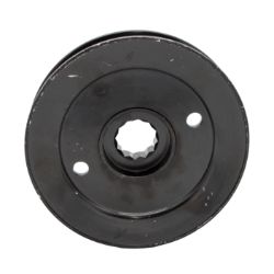 Worldlawn 423262 5" Hex Pulley - WD 423262