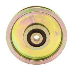 Worldlawn 452062 Idler Pulley Assembly - WD 452062