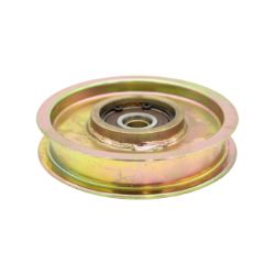 Worldlawn 452062 Idler Pulley Assembly - WD 452062