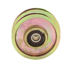 Worldlawn 452062 Idler Pulley Assembly - WD 452062