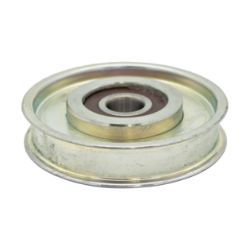 Worldlawn 462262 90mm Idler Pulley - WD 462262
