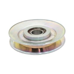 Worldlawn 462286 SO Idler Pulley Assembly 