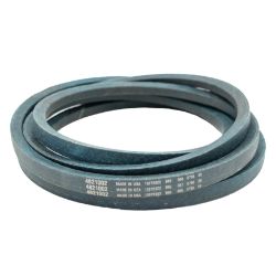 Worldlawn 4821002 W80 Blade Drive Belt - WD 4821002
