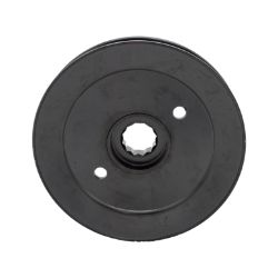 Worldlawn 483078 Pulley - WD 483078