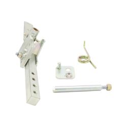 Worldlawn 5002343 Right Hand Handle Mount Assembly - WD 5002343