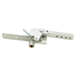 Worldlawn 5002343 Right Hand Handle Mount Assembly - WD 5002343