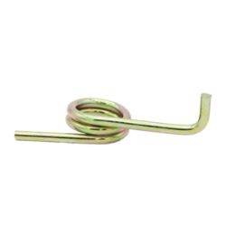 Worldlawn 5002343 Right Hand Handle Mount Assembly - WD 5002343