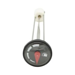 Worldlawn 5204046 Fuel Gauge (New Design) - WD 5204046