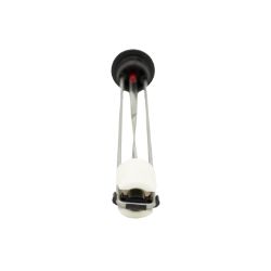 Worldlawn 5204046 Fuel Gauge (New Design) - WD 5204046