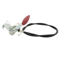 Worldlawn 543250 Throttle Cable - WD 543250