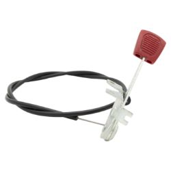 Worldlawn 543250 Throttle Cable - WD 543250