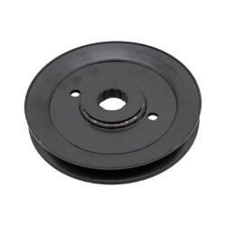 Worldlawn 583107 5-3/4" Spindle Pulley 